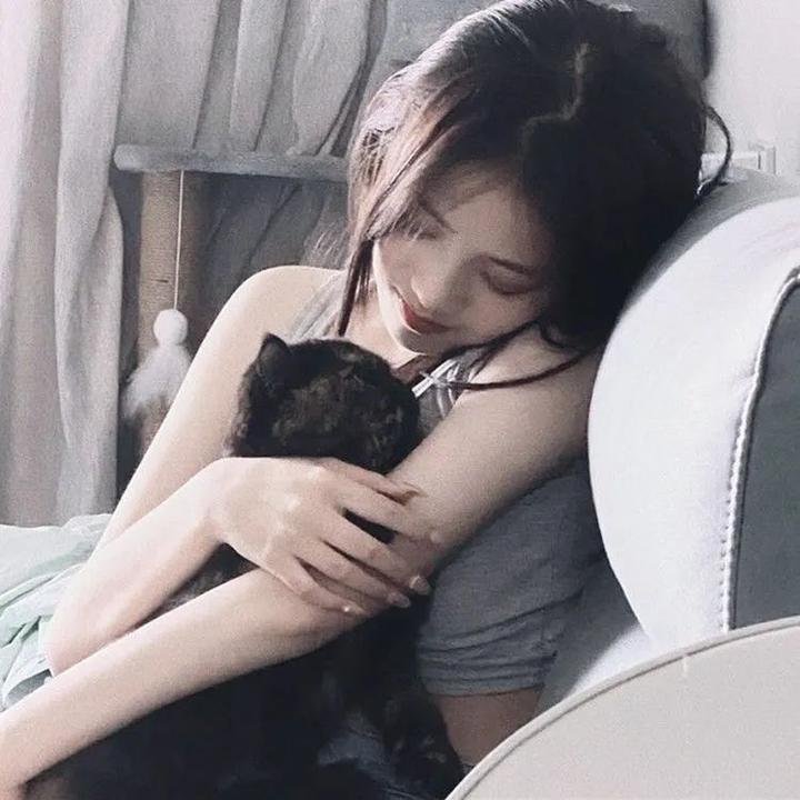 我对你有感觉